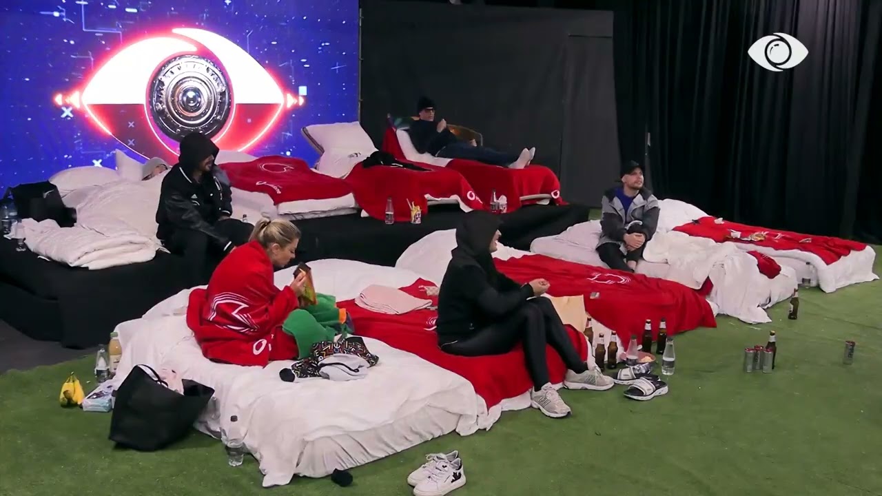 Loja “5 sekonda”/ Juli rrëfen 3 karakteristikat që duhet të ketë fituesi i Big Brother