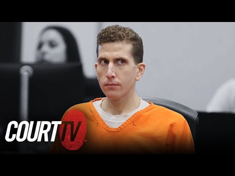 Bryan Kohberger Issues New Complaints From Behind Bars