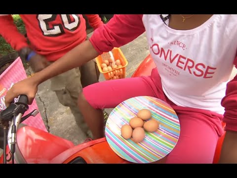 Made for Each Other | Ep 64 - Egg Task | Mazhavil Manorama