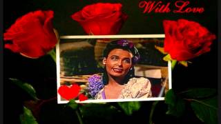 Lena Horne / Can&#39;t Help Lovin&#39; Dat Man