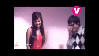 V Crazy Stupid Ishq - Newton's law of Love