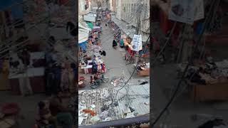preview picture of video 'Haroonabad main bazar'