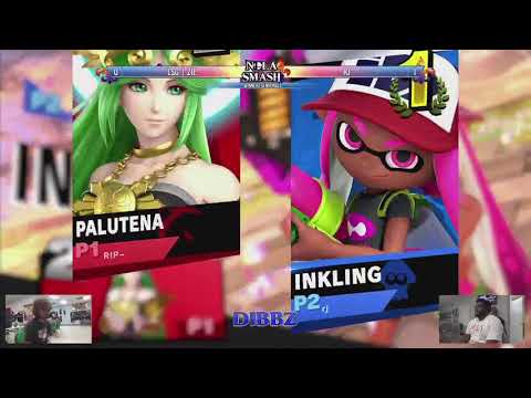 NOLA Smash Weekly #140 - Winners Semifinals: LSG | Zie vs RJ