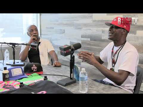 JT The Bigga Figga: $5k In Africa Will Go A Long Way, I Almost Didn't Come Back! They Have Respect