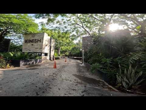 Recorrido en video por Residencial Kinish