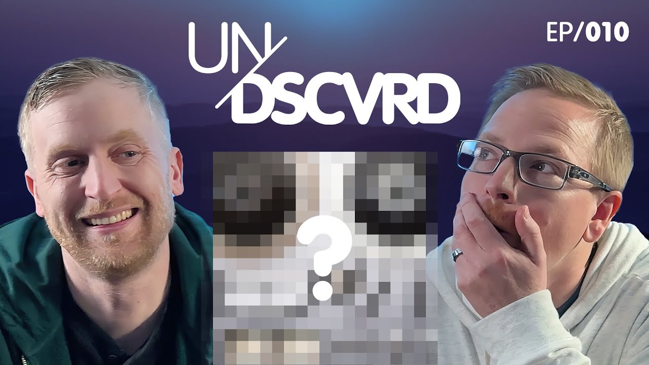 This instrumental band has the best melodies | Undiscovered EP/010