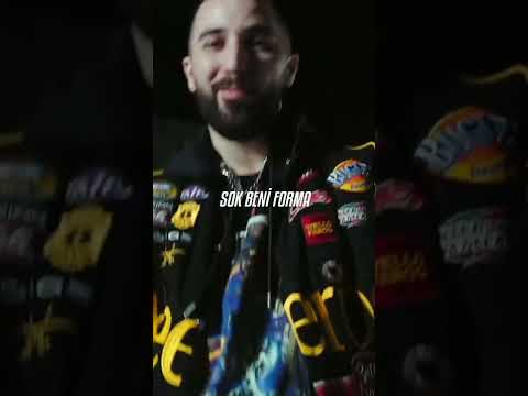 Mamba X Astral - Trambolin (Lyrics Edit)