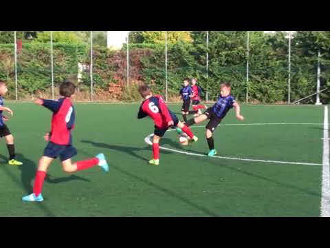 PULCINI A7 2007 4° Giornata Dianese&Golfo - Imperia 1° Tempo