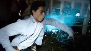 Project X   Party Scene Pursuit Of Happiness Scene