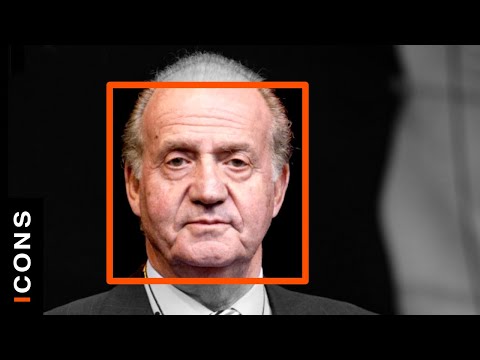 The darkest day of King Juan Carlos’s life