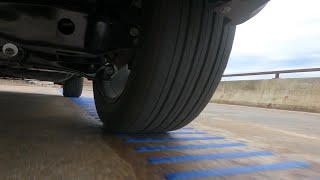 Download lagu Tulsa installs Oklahoma's first 'musical road,' features legendary Woody Guthrie song mp3