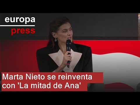 ‘La mitad de Ana’: identidad de género y esquinazos vitales en una niña y una madre