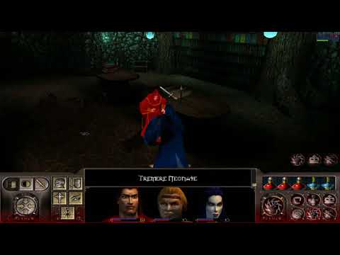 Tutorial: Optimizing Vampire the Masquerade: Redemption for Modern Gaming 