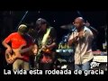 Santana - Praise - Sub Español ( Cancion Cristiana )