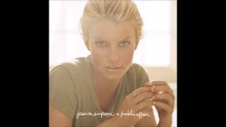 Jessica Simpson - A Public Affair [Audio]