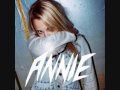 annie-always to late
