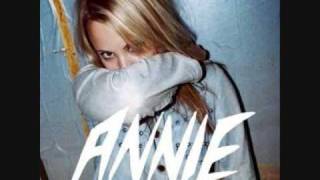 annie-always to late