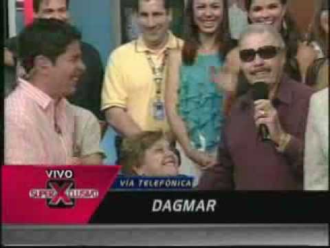 SuperXclusivo 11/19/08 - Oracion para Dagmar