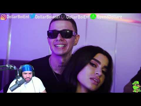 AMERICAN REACTS TO RUSSIAN DRILL RAPPER OBLADAET — DAVID BECKHAM