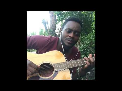 Umurage - Byumvuhore (guitar cover by Narcy)