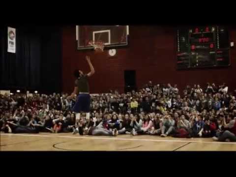 Basketball Wien 2015 - Slam Dunk Contest & Finals & Disco - Official Video