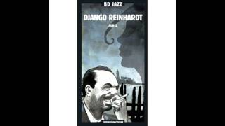Django Reinhardt - Improvisation No. 2