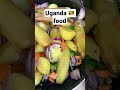 Uganda Food Kampala Uganda Ugandanvlog