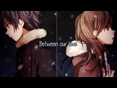 「Nightcore」→  Just Give Me a Reason (Switching Vocals)