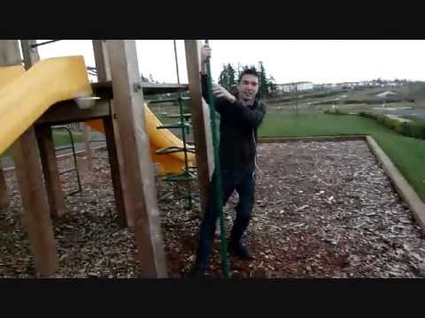 Anny, Go to Prom With Me