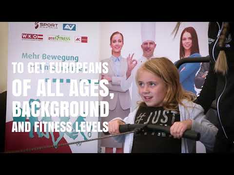 European Week of Sports 2017  | Highlights