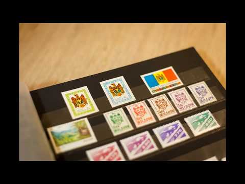 Filatelia in Moldova 1991-2018. The Moldavian Philately 1991-2018