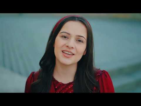 Maria Ivan -Dumnezeul Lui Israel | Official video 2023