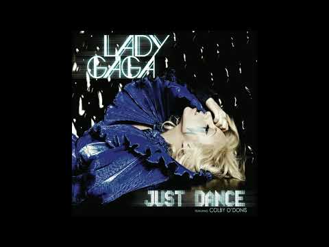 Lady Gaga - Just Dance ft. Colby O'Donis (Official Audio)