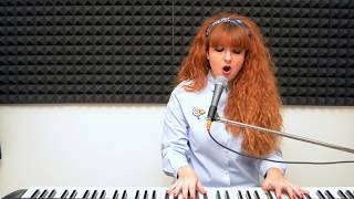 Cesare Cremonini - Poetica (cover)