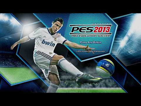 PES 2013 - Dreamers (Savoir Adore)
