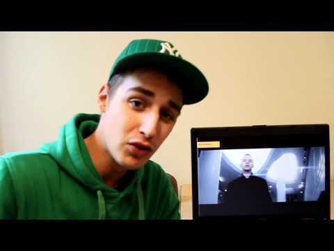 MC Amino | Stellt ihm JETZT eure Frage!