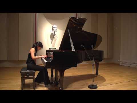 Brahms Variations on a Theme of Paganini, Book 2, Op. 35