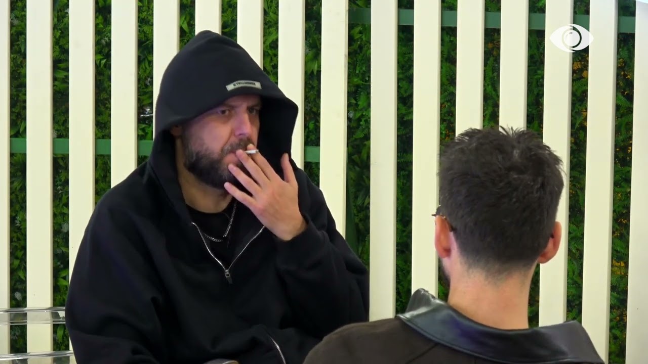 Pse ishte në lojë?/ Miri flet me Angelon për Selinën: E kam lobuar unë