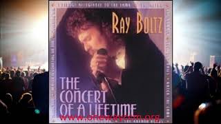 Ray Boltz - The Concert of a Lifetime - 01 The Storm