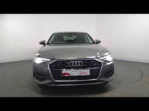 Audi A6 SE TDI With Loads Of Extras including Matr - Image 2