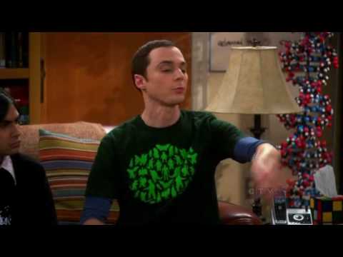 S3E16.01 - The Correct Flag Order.wmv