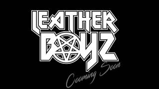 Leather Boyz #2017