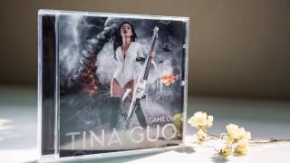 Tina Guo   Metal Gear Solid