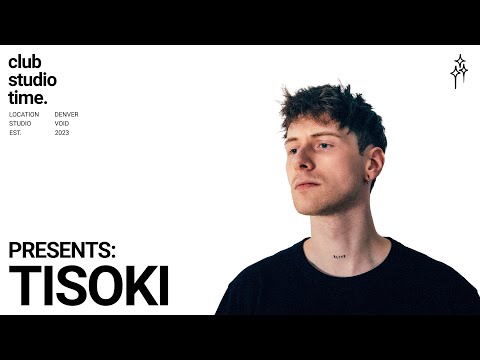Tisoki | Live From Denver