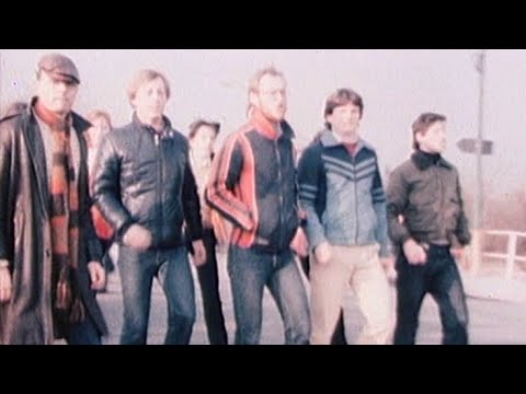 ELÁN - Zlodej slnečníc (Official Video)