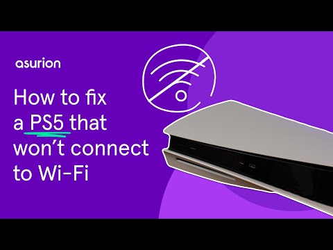 How to FIX PS5 Can't Sign into PSN Account & Sign in FAILED (Fast Method) 