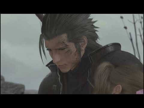 FINAL FANTASY 7 REBIRTH Gameplay Walkthrough Part 1 [4K 60FPS PS5] - No Commentary