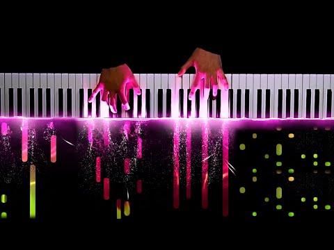 Chopin Etude Op.10 No.3 "Tristesse" (Sadness)