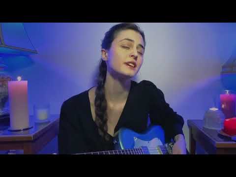 Malenka - I Can Change (Lake Street Dive cover)