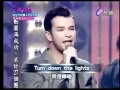 I can't make you love me - Stephen Gately ...